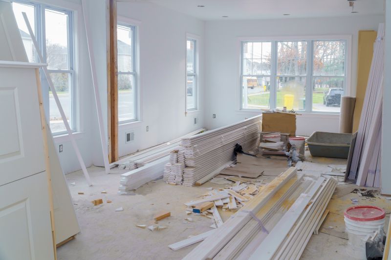 Senior Home Modifications detail